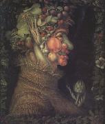 Giuseppe Arcimboldo, Summer (nn03)